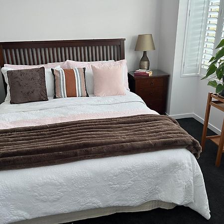 Omahanui - City Fringe Guesthouse Auckland Extérieur photo