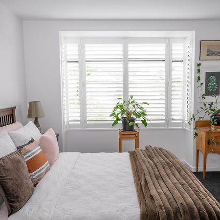 Omahanui - City Fringe Guesthouse Auckland Extérieur photo