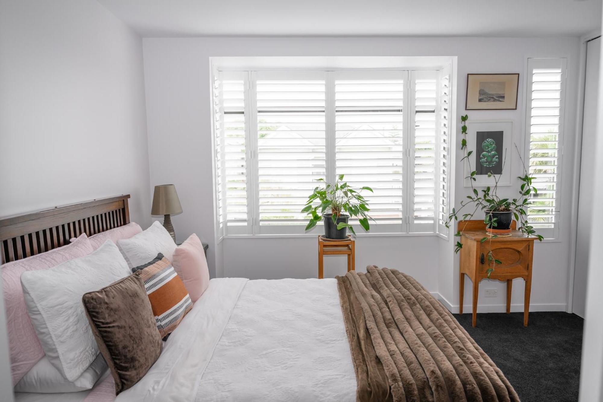 Omahanui - City Fringe Guesthouse Auckland Extérieur photo