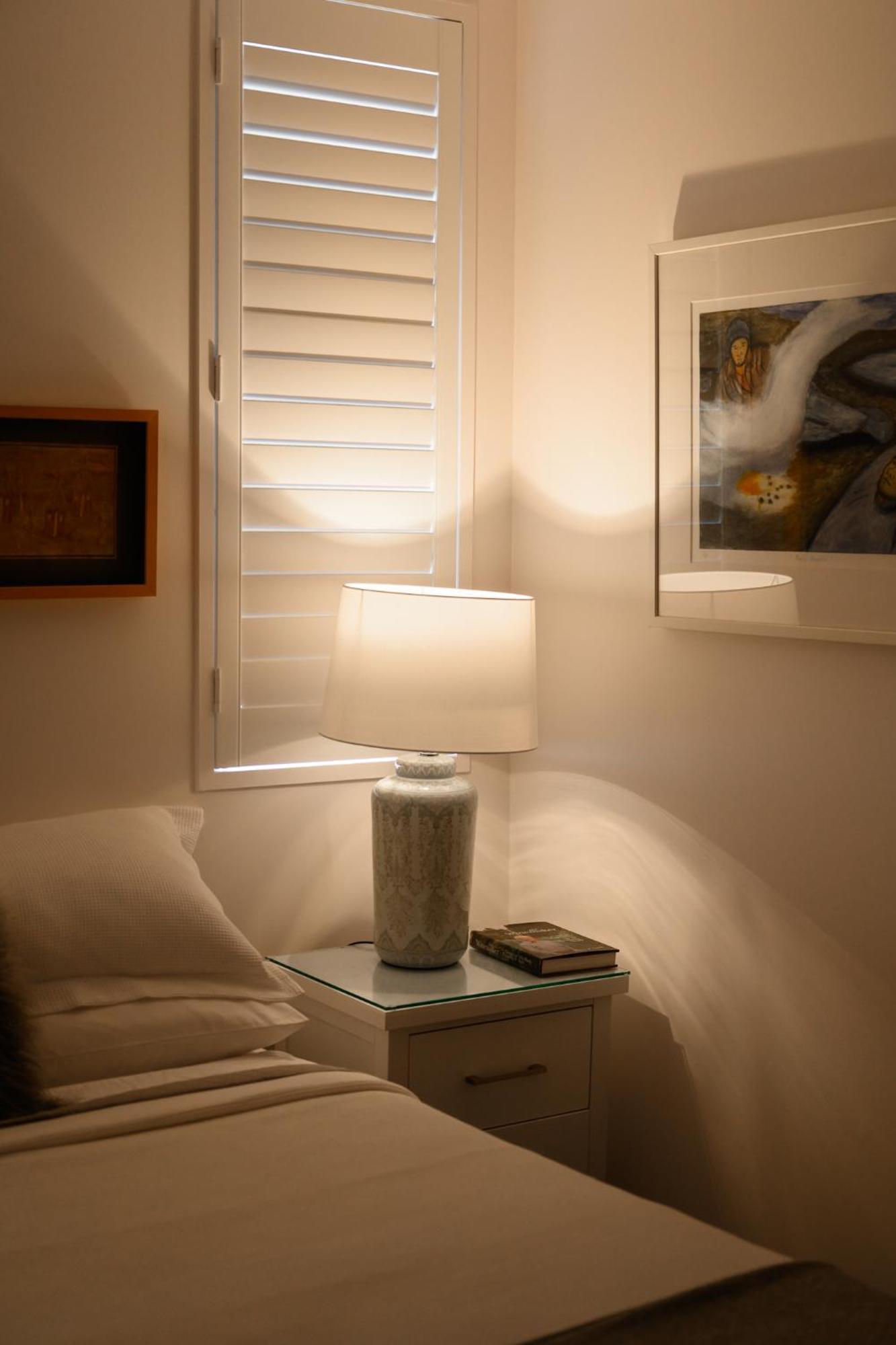 Omahanui - City Fringe Guesthouse Auckland Extérieur photo